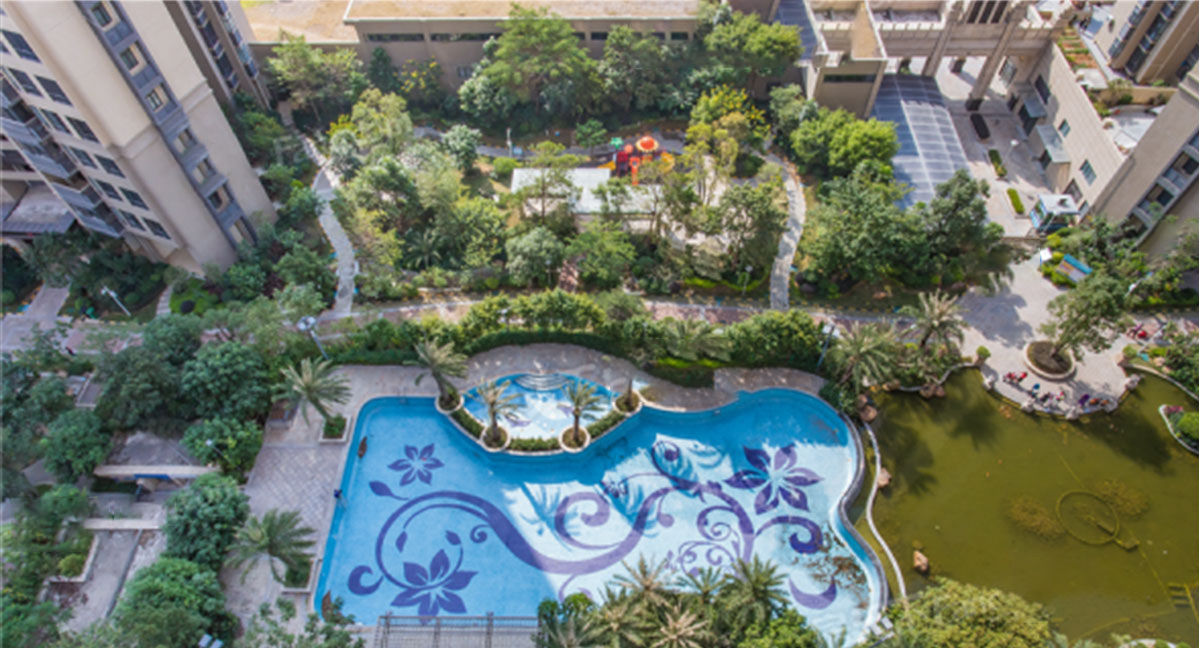惠州泰宇•城市中央